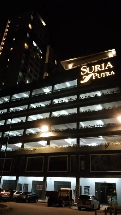 Sg Buloh Cozy Apartment Wifi & Netflix Sungai Buloh