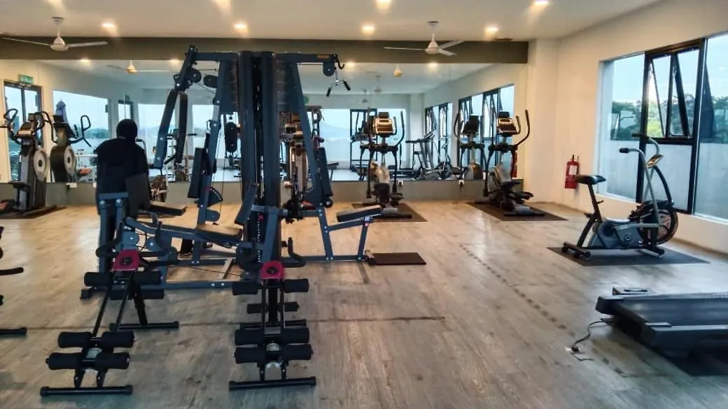 Sg Buloh Cozy Apartment Wifi & Netflix Sungai Buloh Malaysia