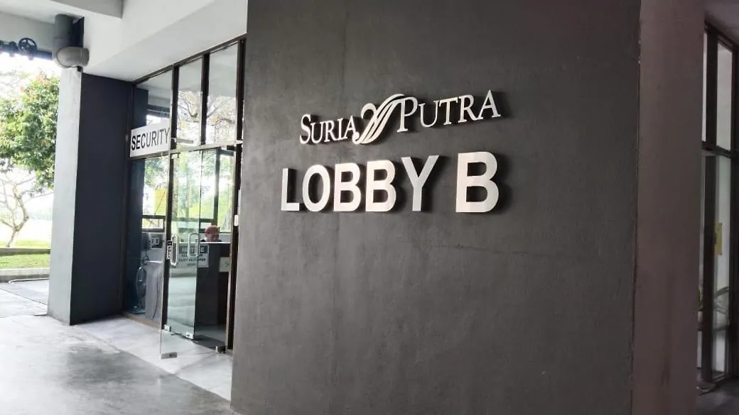 Sg Buloh Cozy Apartment Wifi & Netflix Sungai Buloh